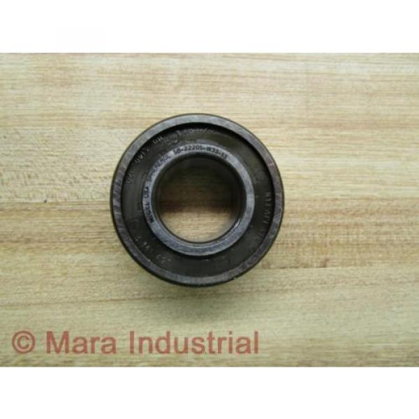 McGill 22205-W33-SS Bearing #4 image