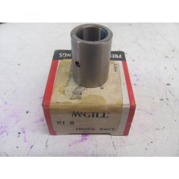 McGill  MI 8 INNER RACE BEARING #1 image