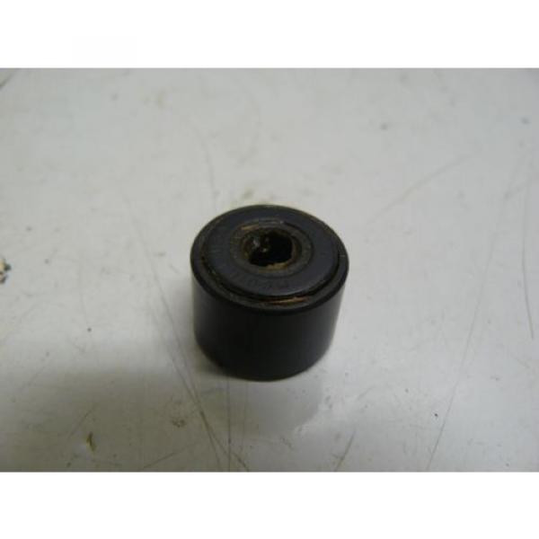 NEW MCGILL CYR-3/4 ROLLER BEARING YOKE CAM FOLLOWER 3/4INCH #3 image