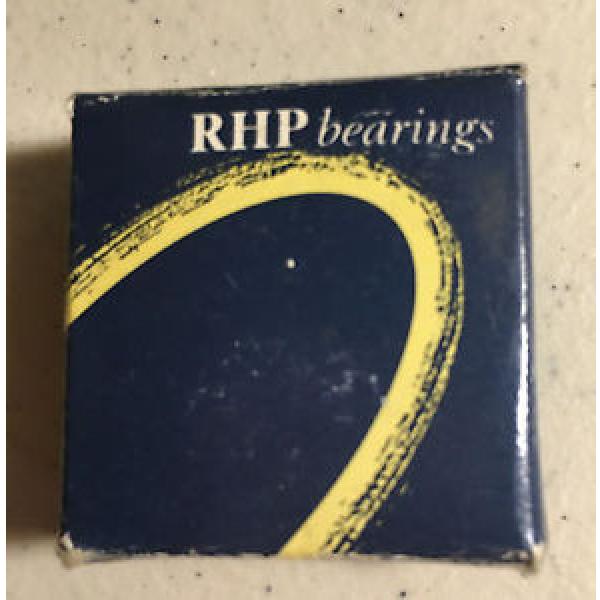 RHP   EE665231D/665355/665356D   7009 Bearing Industrial Plain Bearings #1 image