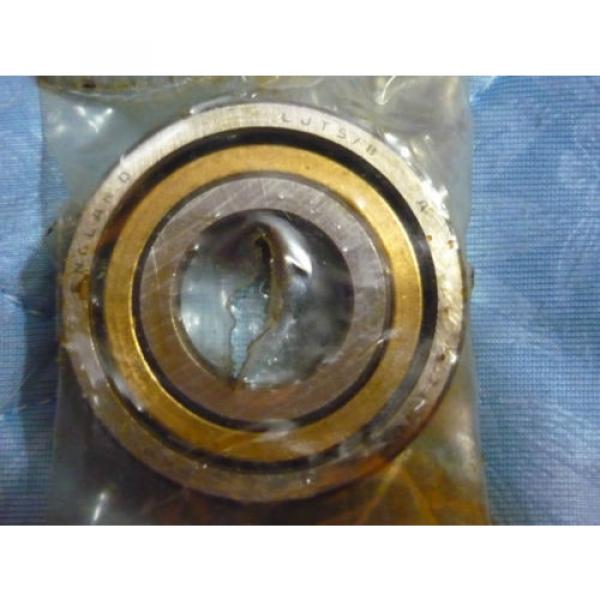 RHP   680TQO970-1   Bearing LJT5/8 M 15,875х39,688х10,31875mm.  THRUST England Tapered Roller Bearings #1 image