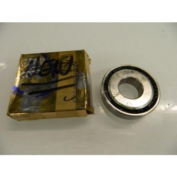 2   500TQO720-2   - Fafnir / RHP Roller Bearing, # MM25BS62 DUH, Used, Good Condition Industrial Bearings Distributor #3 image