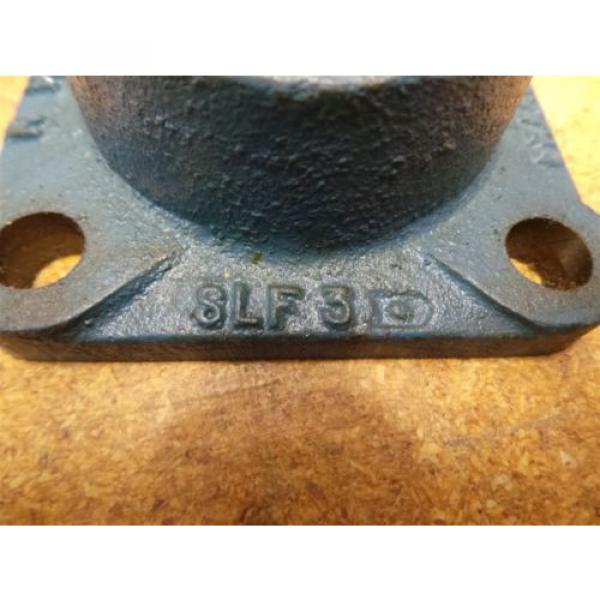 RHP   LM288949DGW/LM288910/LM288910D  1&#034; 4 Bolt Flange  SLF3 New Lot of 5 Bearing Online Shoping #3 image