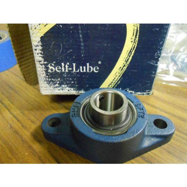 NEW   EE665231D/665355/665356D   RHP SELF-LUBE FLANGE BEARING SFT20 AR3P5   13/16&#034; .......... WQ-14 Industrial Plain Bearings #2 image