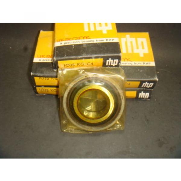 NEW   M280249D/M280210/M280210XD  EE649242DW/649310/649311D   RHP BEARING, LOT OF 5, 1035KGC4, 1035 KG C4, NEW IN BOX Industrial Bearings Distributor #1 image