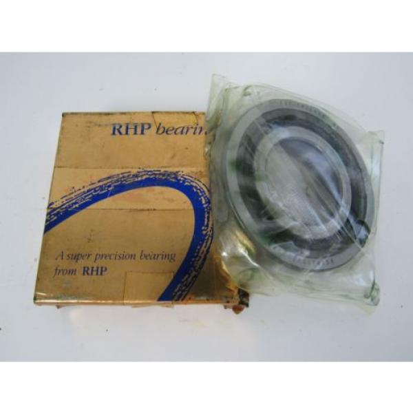 RHP   510TQI655-1   NEW BEARING BSB035072QUHP3 RR SRIY5 Industrial Bearings Distributor #1 image