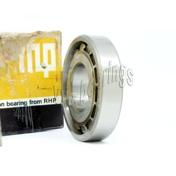 RHP   EE634356D-510-510D   Ball Bearing MRJ 2 3/4&#034;  Dimension I/D: 2 3/4&#034; O/D: 4 1/8&#034; width: 5/8&#034; inch Bearing Catalogue #5 image