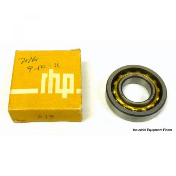 RHP   749TQO1130A-1   EN19 Bearing Bore-.7475&#034; O.D.-1.576&#034; Length Through Bore-.355&#034; *NIB* Tapered Roller Bearings #1 image