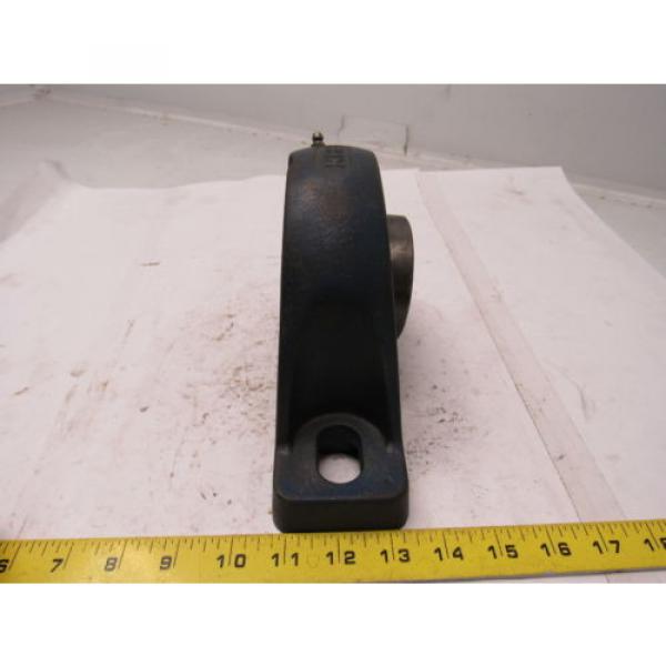 RHP   670TQO980-1   1060-55G 2 Bolt Pillow Block Bearing 55MM Bore MP7 Industrial Bearings Distributor #2 image