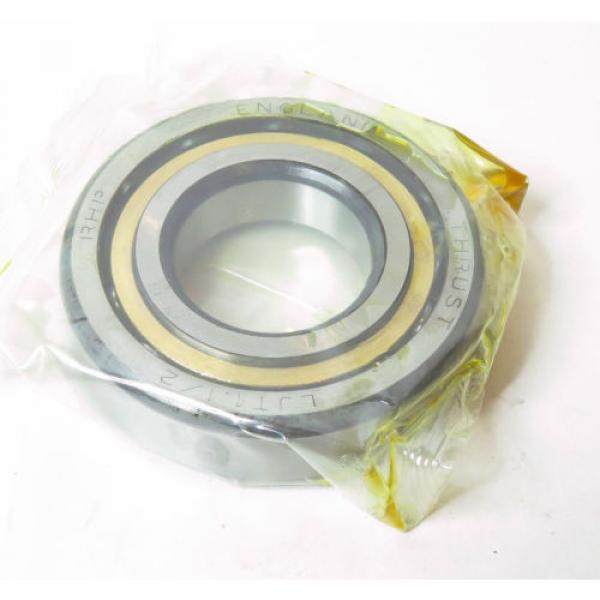 RHP   M280049D/M280010/M280010D   (NSK) LJT-1-1/2 ANGULAR CONTACT BEARING, 1.500&#034; x 3.250&#034; x .750&#034; Industrial Bearings Distributor #2 image