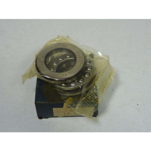 RHP   710TQO1030-1   LT 1J Thrust Bearing ! NEW ! Tapered Roller Bearings #2 image