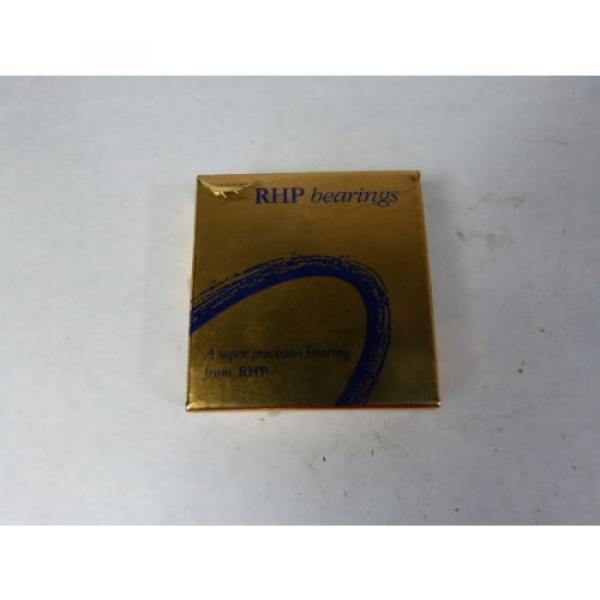 RHP   M272749D/M272710/M272710D   70005CTRDULP4 Angular Contact Precision Bearing ! NEW ! Industrial Plain Bearings #1 image