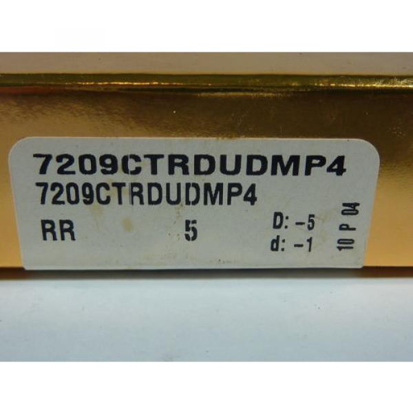 RHP   630TQO1030-1   7209CTRDUDMP4 Precision Bearing ! NEW ! Bearing Online Shoping #3 image