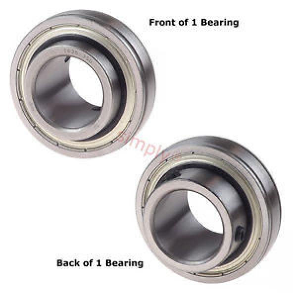 RHP   670TQO960-1   1035-35G-RHP Spherical Outer Diameter Full Width Bearing Insert 35mm Bore Bearing Online Shoping #1 image