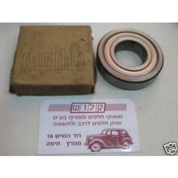 RHP   535TQO750-1    BEARING  No: LJI3/8D , SIZE : 1 3/8&#034; X 3&#034; X 11/16&#034; Tapered Roller Bearings #1 image