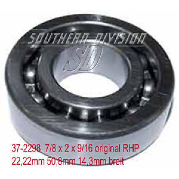 Triumph   EE428262D/428420/428421XD   BSA bearing genuine RHP 37-2298 65-5883 37-1041 LJ7/8 41-6016 89-5757 Bearing Online Shoping #1 image