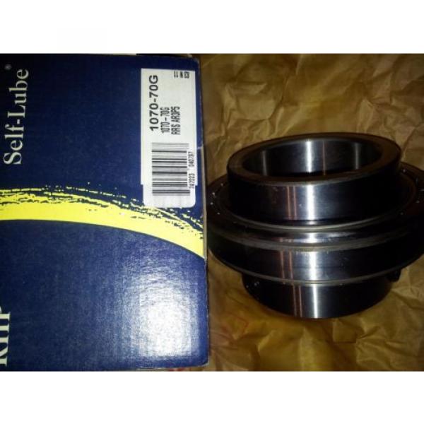 RHP   600TQO870-1   BEARING FOR HOUSING 1070-70G Industrial Bearings Distributor #2 image