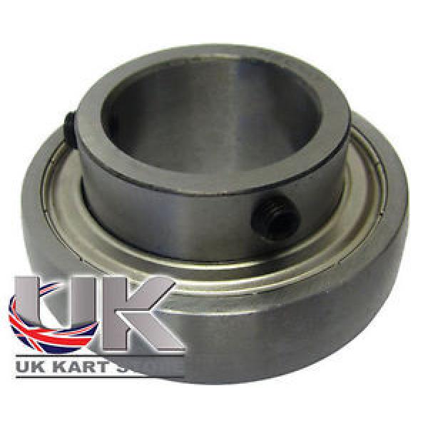 Axle   475TQO600-1   Bearing RHP 30mm x 62mm O/D TonyKart Cadet Honda UK KART STORE Bearing Catalogue #1 image