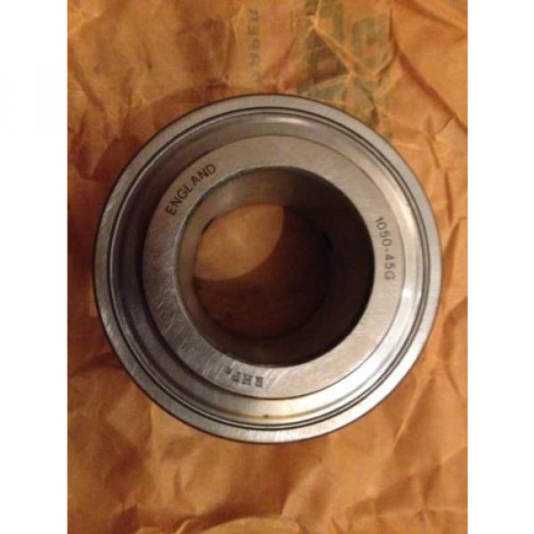 RHP   711TQO914A-1   1050-45G BEARING INSERT Industrial Bearings Distributor #2 image