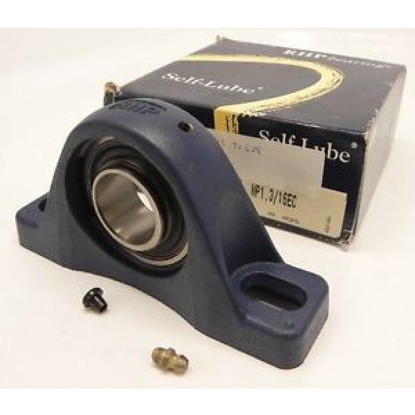 RHP   1070TQO1400-1   Pillow Block Bearing NP1-3/16EC Industrial Bearings Distributor #1 image