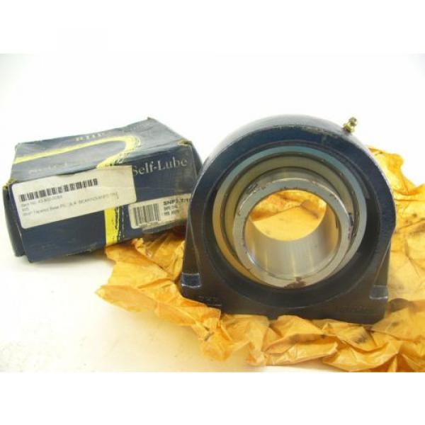 RHP   620TQO820-1   TAPERED BASE PILLOW BLOCK BEARING SNP2-7/16 (J40) Bearing Catalogue #1 image