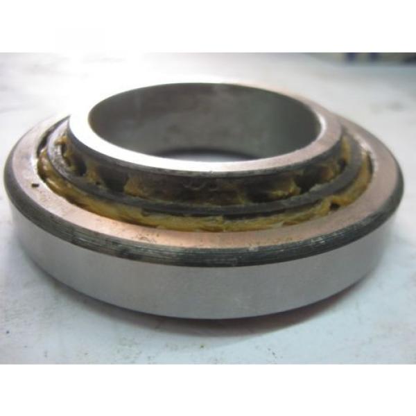 RHP   535TQO760-1   THRUST BEARING 1/XXLJT38.1 For Austin /Morris  Wheel Size 38 x 66 x 9.4 x 17 Industrial Bearings Distributor #2 image