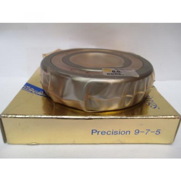 NEW   508TQO762-1   RHP SUPER PRECISION BEARING 6310 TB EP7 6310TBEP7 Bearing Catalogue #2 image