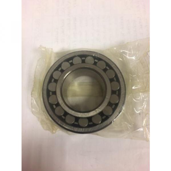 RHP   508TQO762-1   22207K  C3 Spherical Bearing Industrial Plain Bearings #4 image