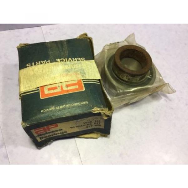 Bearing   520TQO735-1   car 1 1LG30 RHP in wrong box! Uk Bearing Online Shoping #1 image