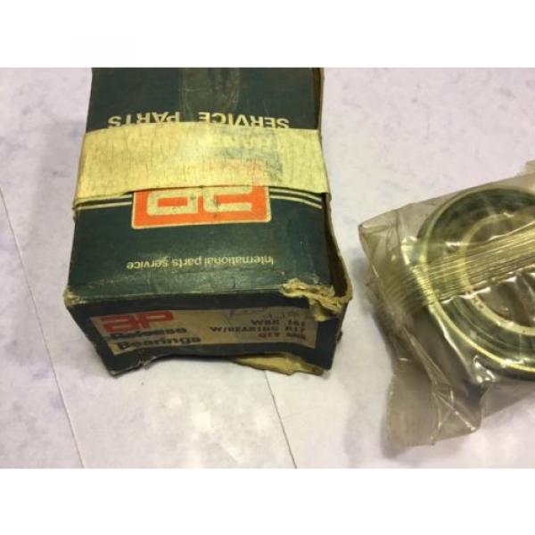 Bearing   520TQO735-1   car 1 1LG30 RHP in wrong box! Uk Bearing Online Shoping #4 image