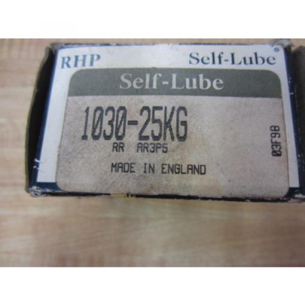 RHP   M272749D/M272710/M272710D   1030-25KG Bearing 103025KG RR-AR3P5 Bearing Catalogue #4 image