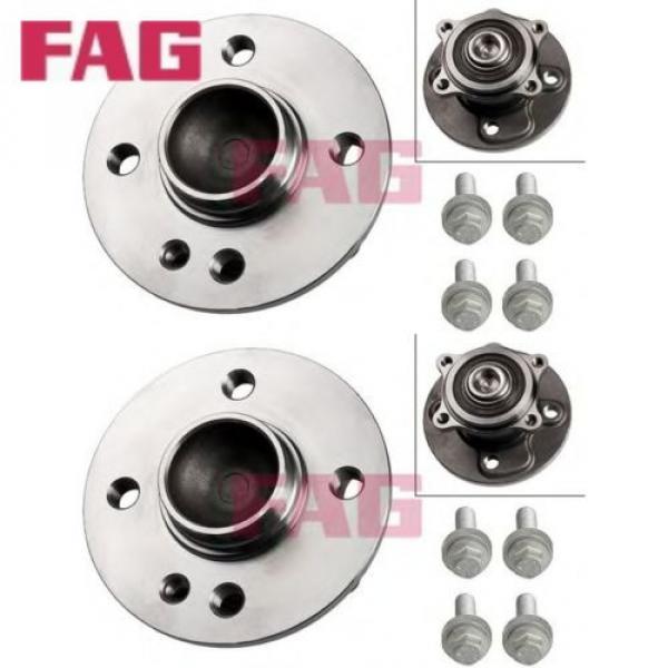 2x   L882449DGW/L882410/L882410D  FAG Radlagersatz 2 Radlagersätze rechts und links 713649440 Bearing Online Shoping #1 image