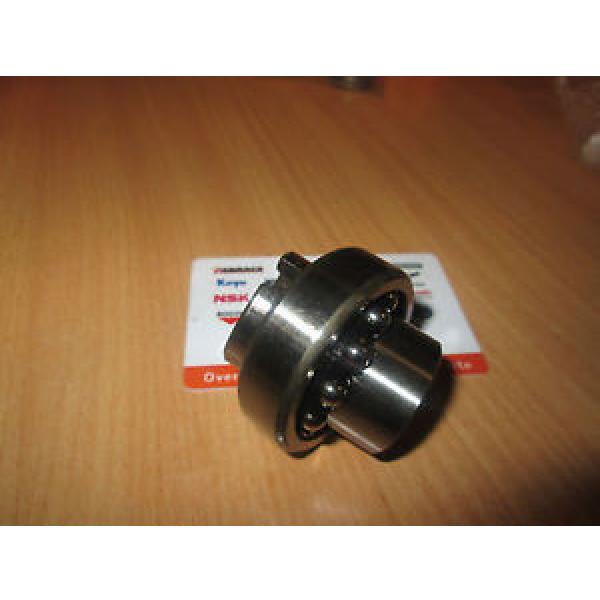 11204-11212   660TQO1070-1   SELF-ALIGNING BALL BEARING C/W EXTENDED INNER Industrial Plain Bearings #1 image