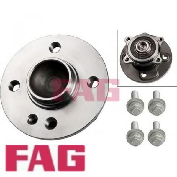 Radlager   M278749D/M278710/M278710D   Satz Radlagersatz FAG 713649440 Bearing Catalogue #1 image